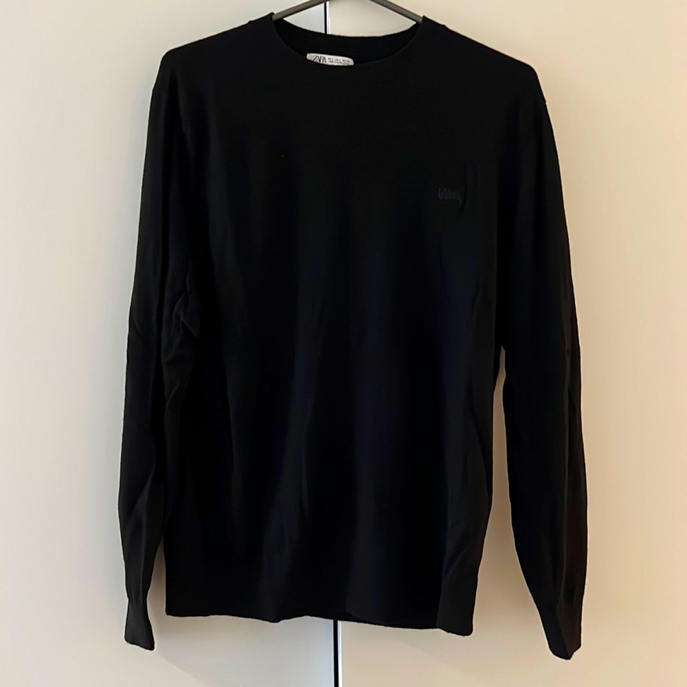 Zara Long Sleeve Shirt for Men
